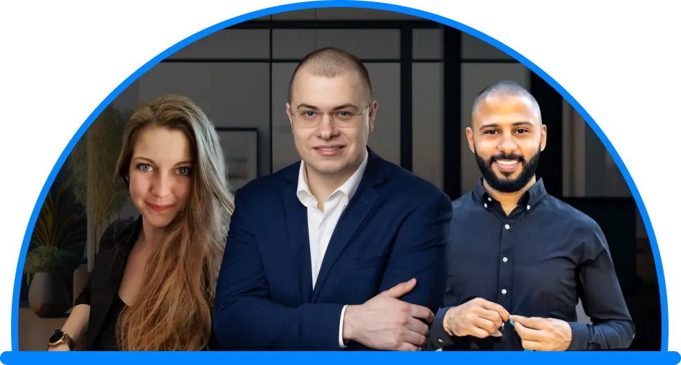 Free Automation Strategy Session